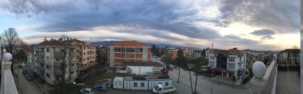 Duzce Surur Hotel Exterior foto